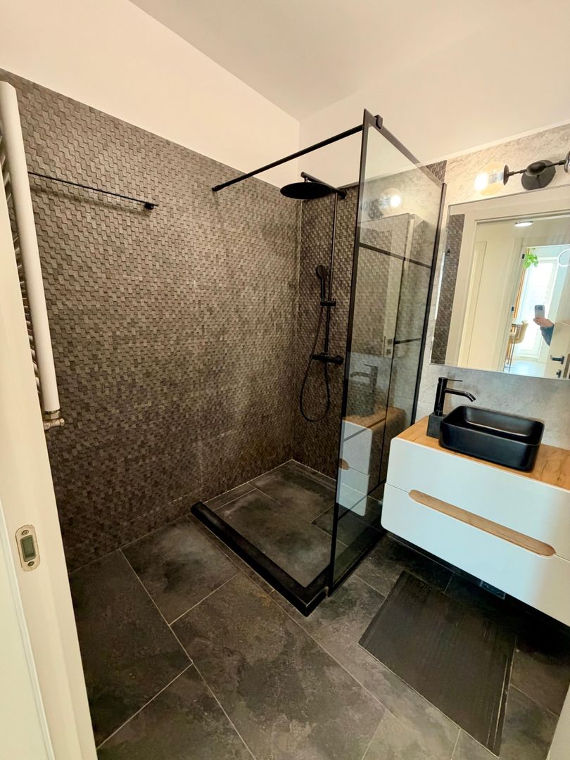 Apartament 2 camere-Decomandat/ Astorium My Home/ Parcare/ Boxa - 17