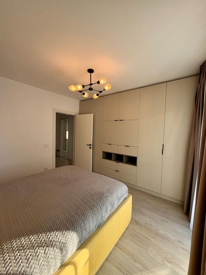 Apartament 2 camere-Decomandat/ Astorium My Home/ Parcare/ Boxa - 7