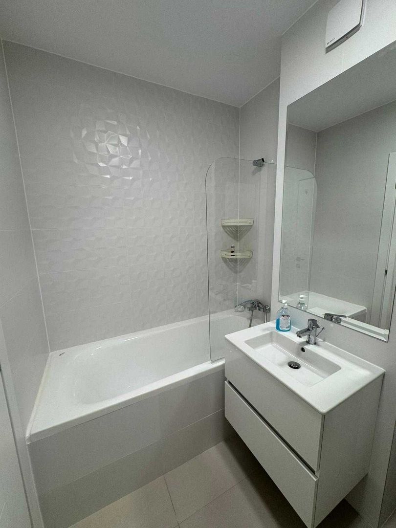 Închiriere apartament 2 camere + parcare subterană | Hils Titanium - 6