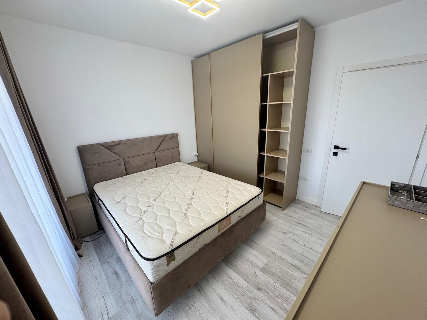 Apartament cu 2 camere de inchiriat | Tunari