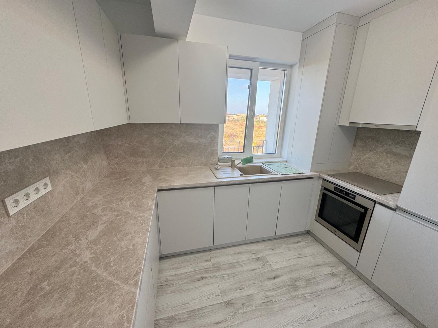 Apartament cu 2 camere de inchiriat | Tunari - 5