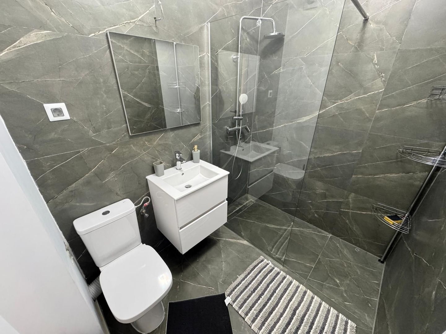 Apartament cu 2 camere de inchiriat | Tunari - 6