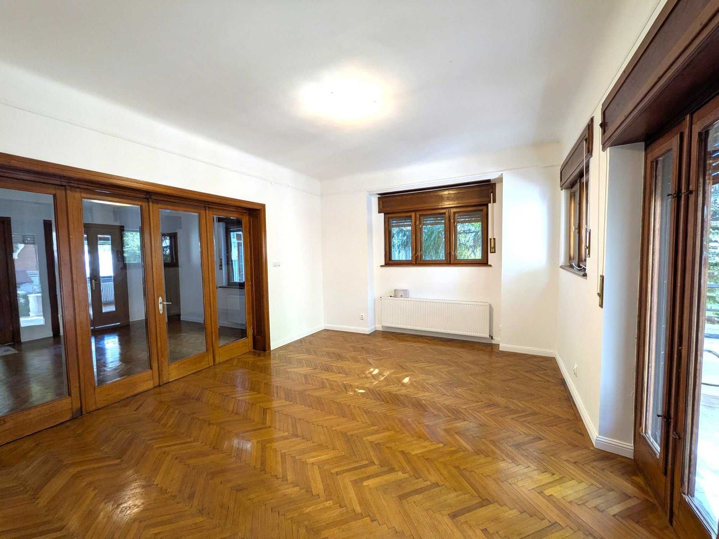 Apartament 4 camere  AVIATORILOR - 3/4