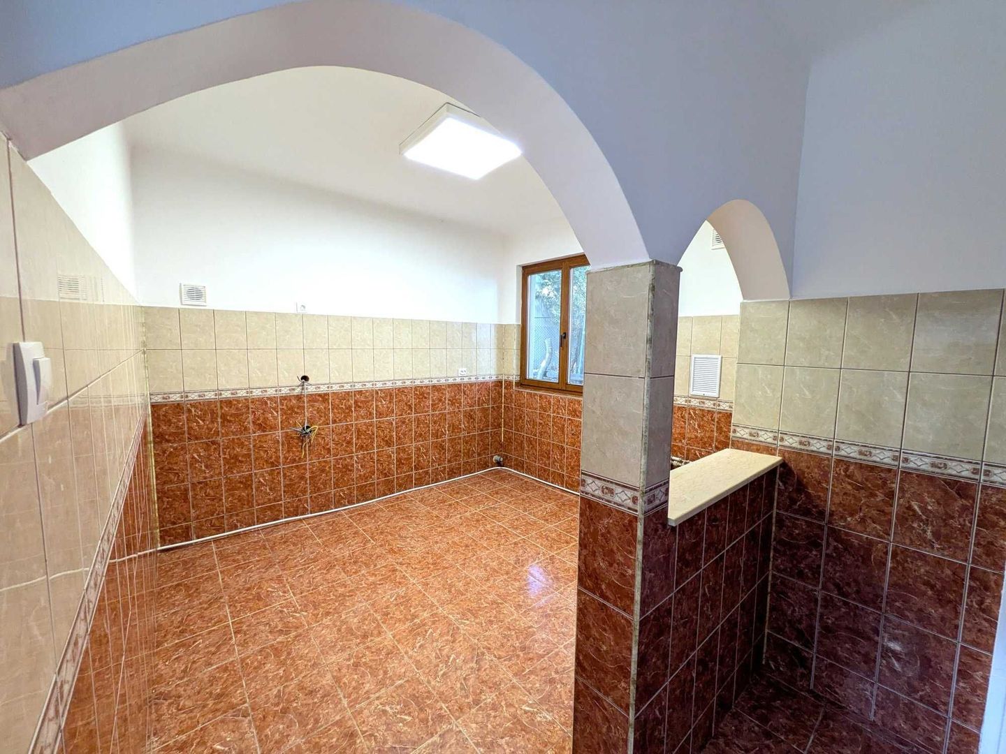 Apartament 4 camere  AVIATORILOR