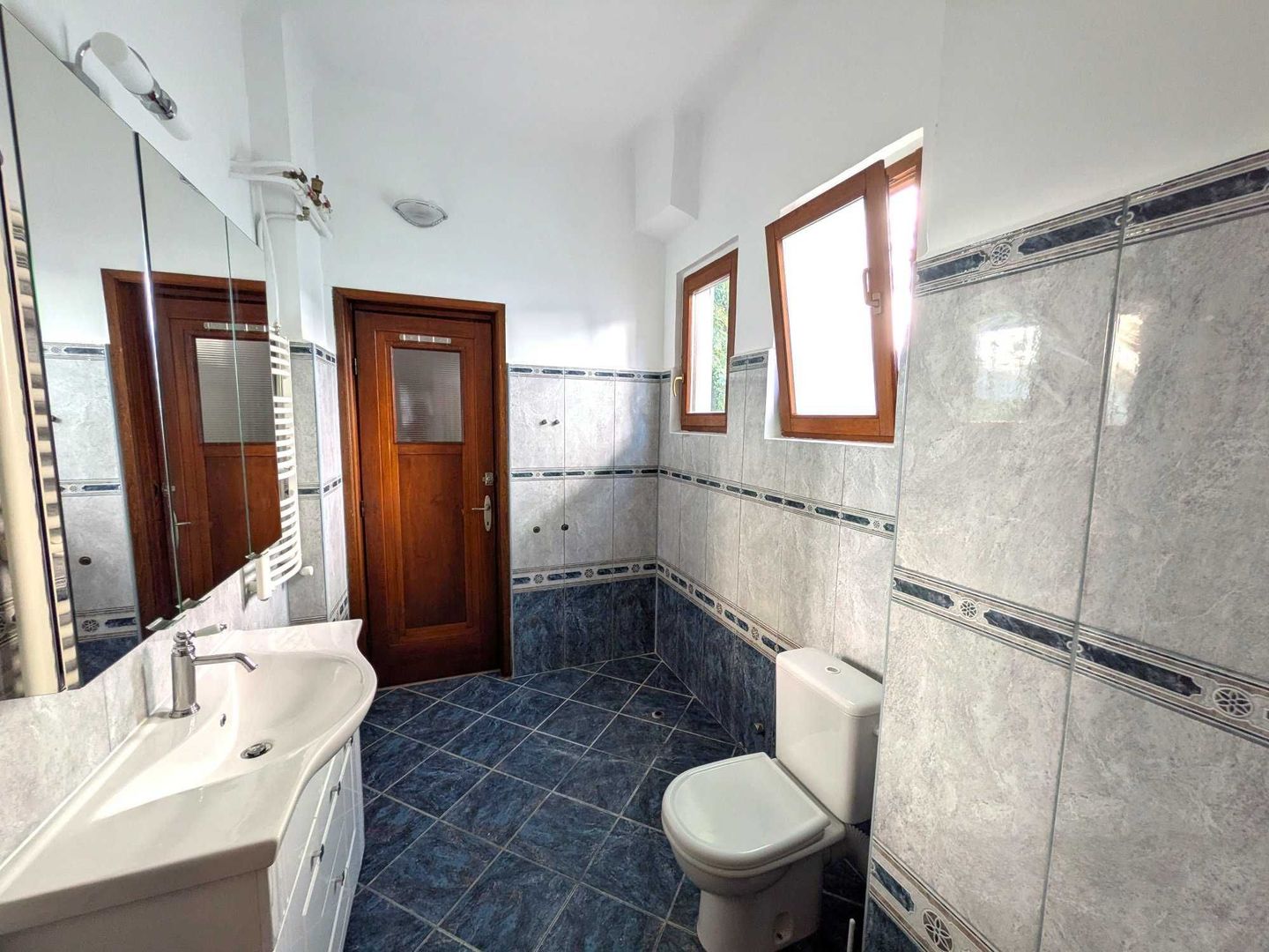 Apartament 4 camere  AVIATORILOR