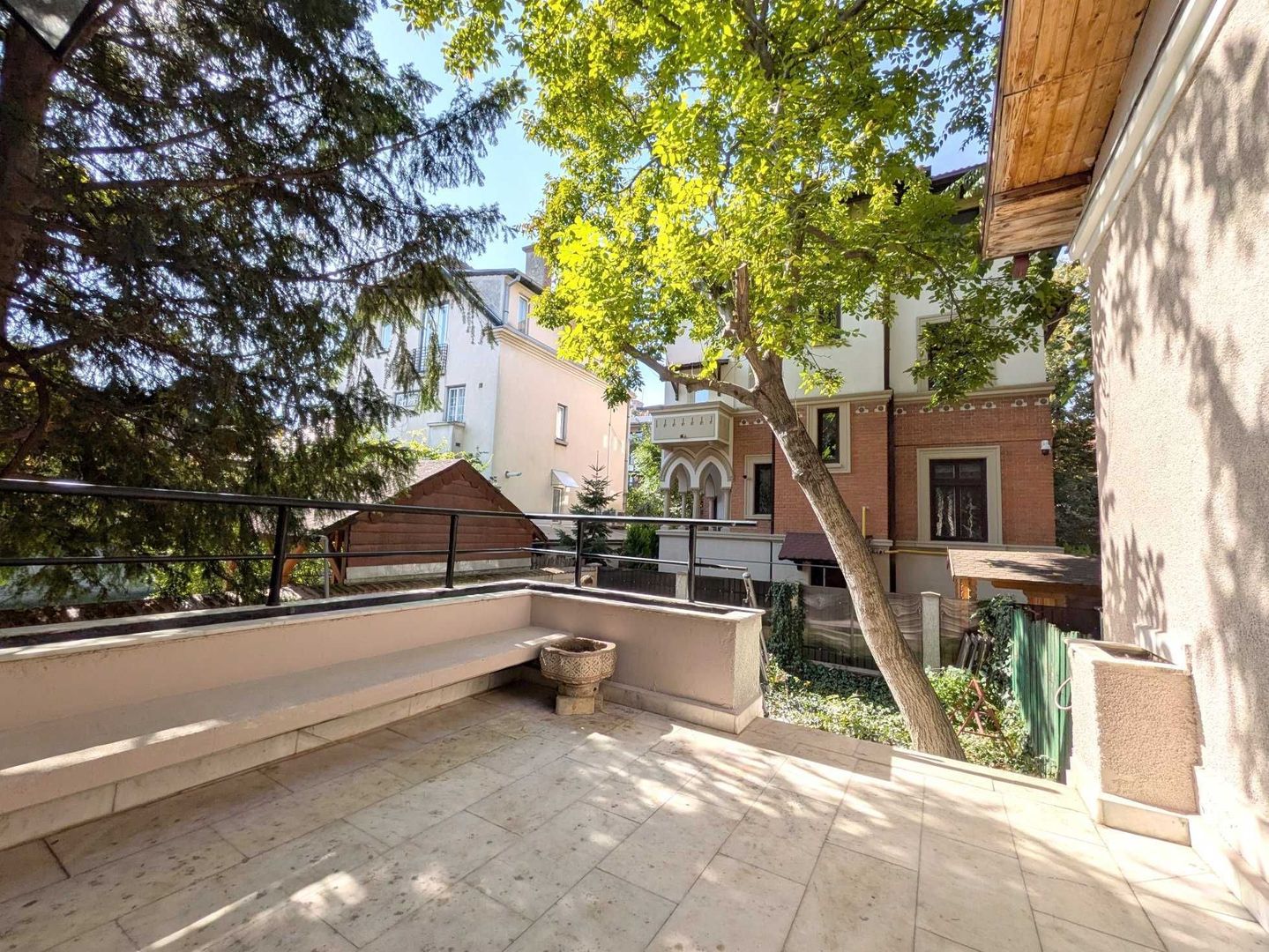 Apartament 4 camere  AVIATORILOR - 6