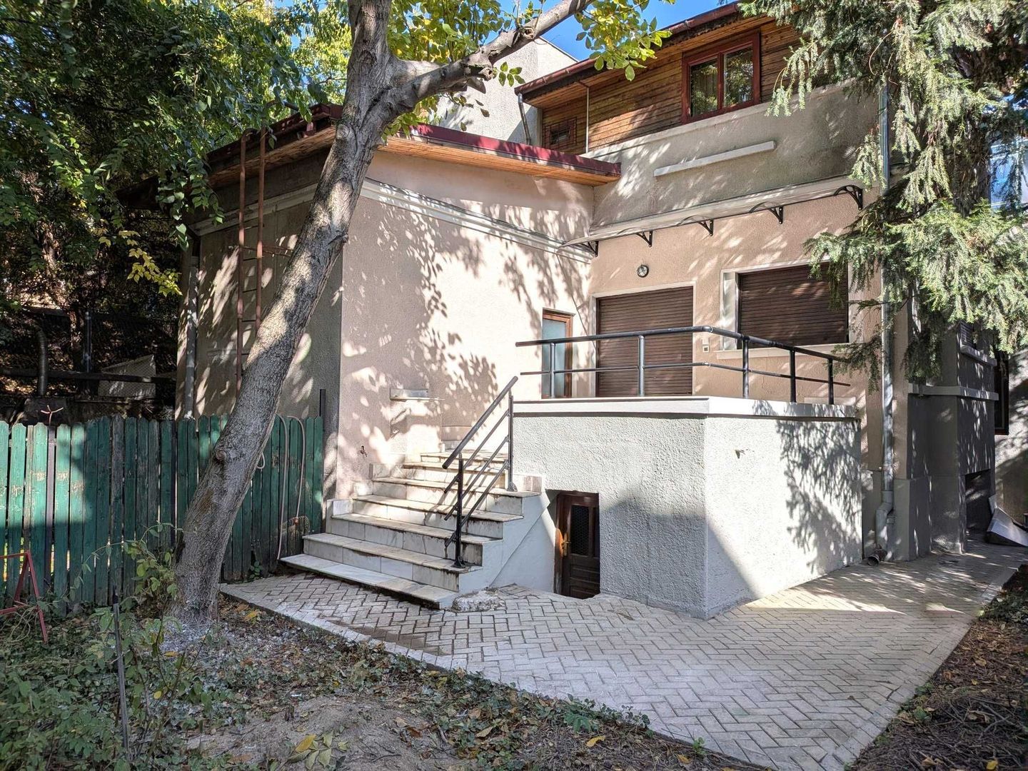Apartament 4 camere  AVIATORILOR - 7