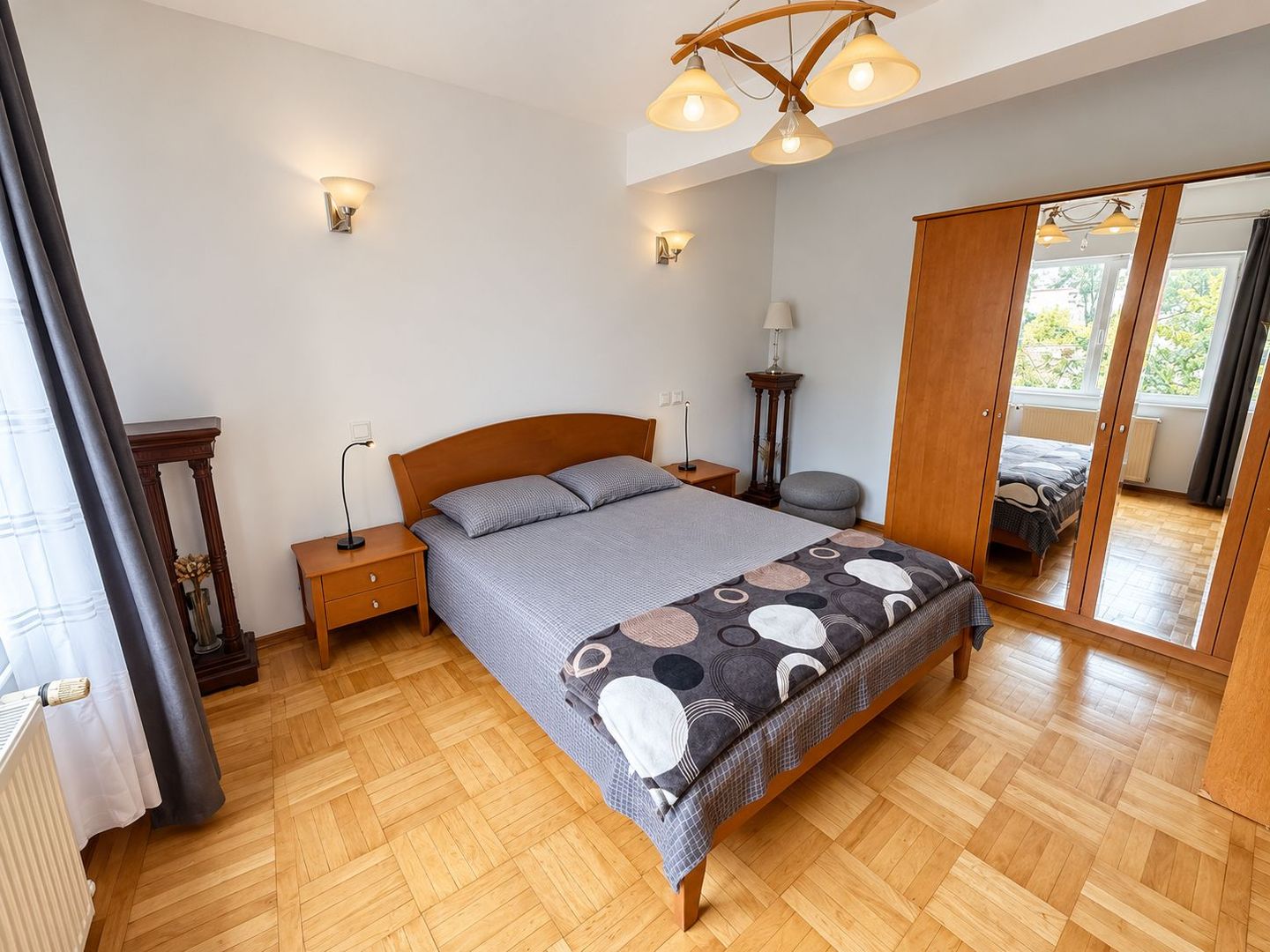 Apartamente 2/3 camere - 3/4