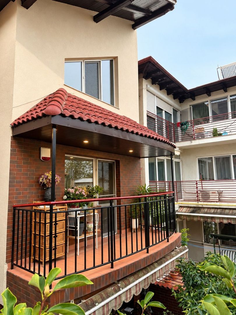 Apartamente 2/3 camere - 5