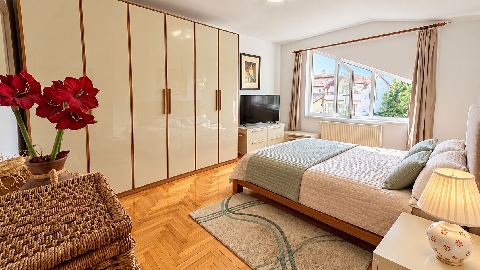 Apartamente 2/3 camere - 8
