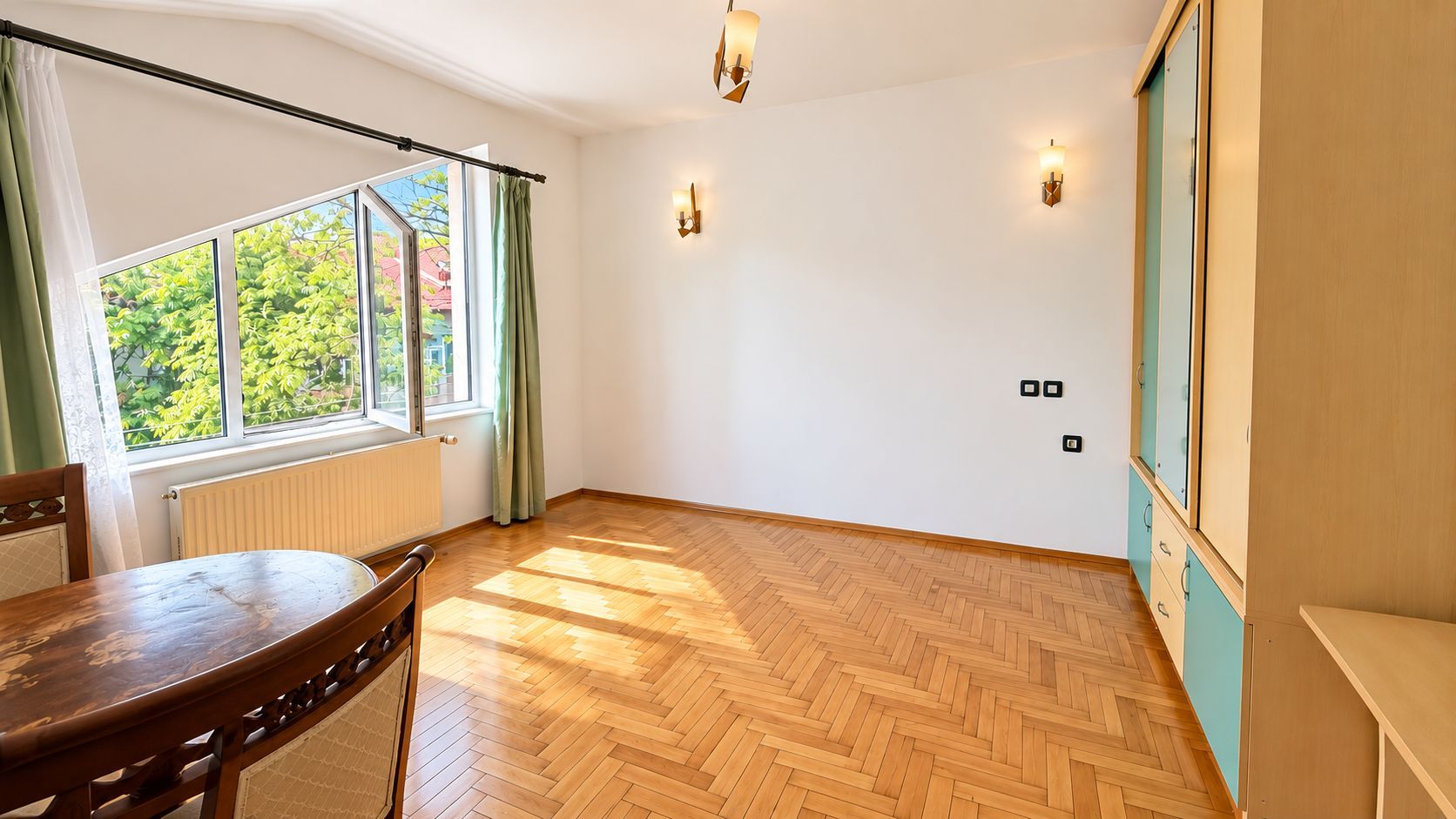 Apartamente 2/3 camere - 9