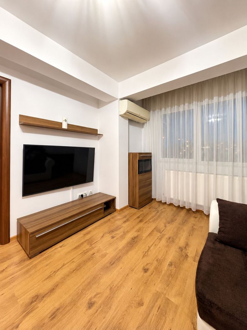 APARTAMENT 2 CAMERE | MIHAI BRAVU | PARCARE SUBTERANA - 2