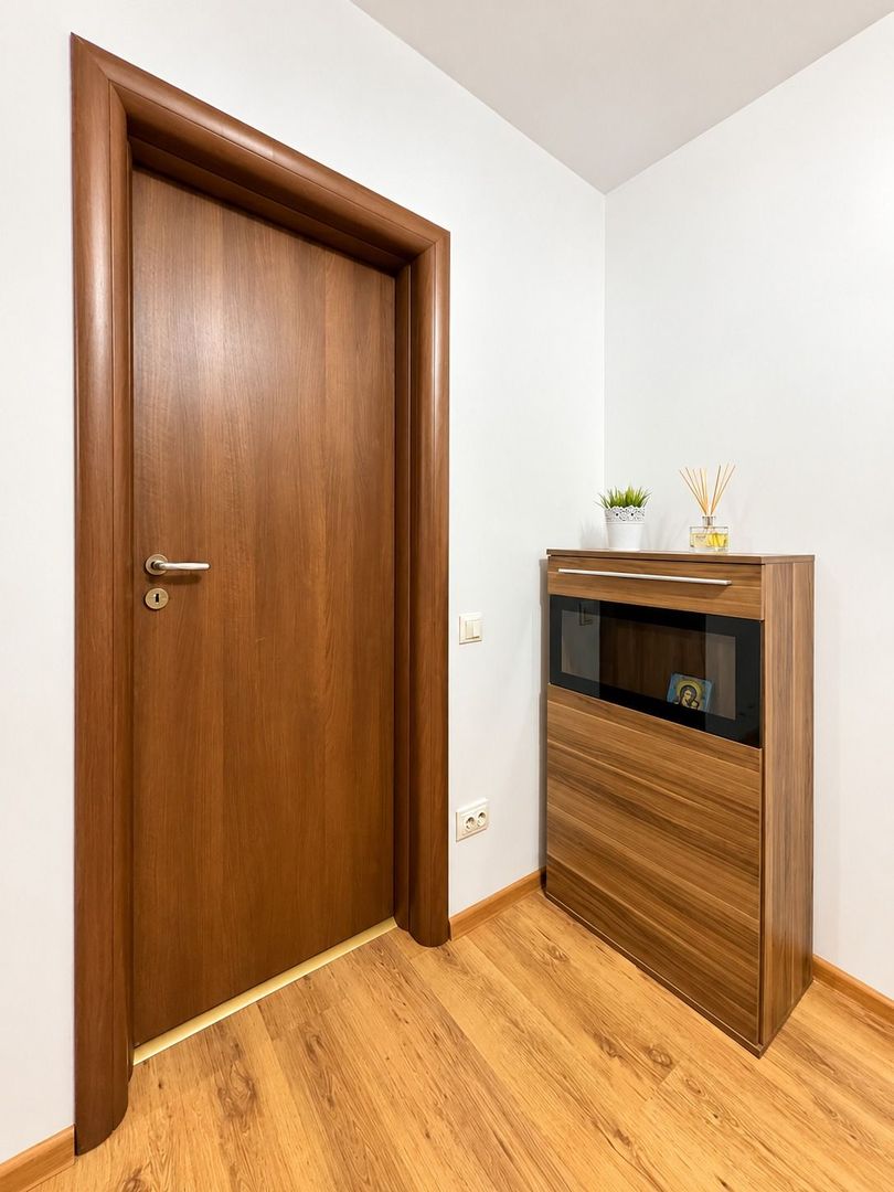 APARTAMENT 2 CAMERE | MIHAI BRAVU | PARCARE SUBTERANA - 11