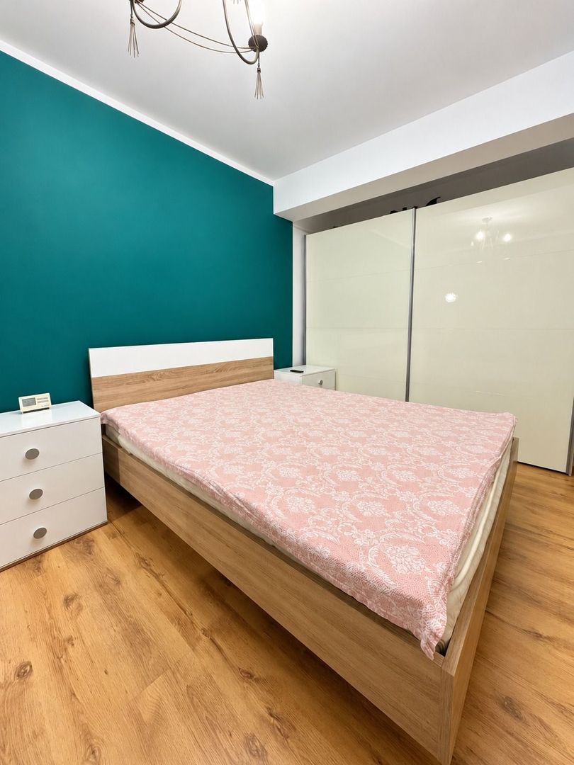 APARTAMENT 2 CAMERE | MIHAI BRAVU | PARCARE SUBTERANA - 3