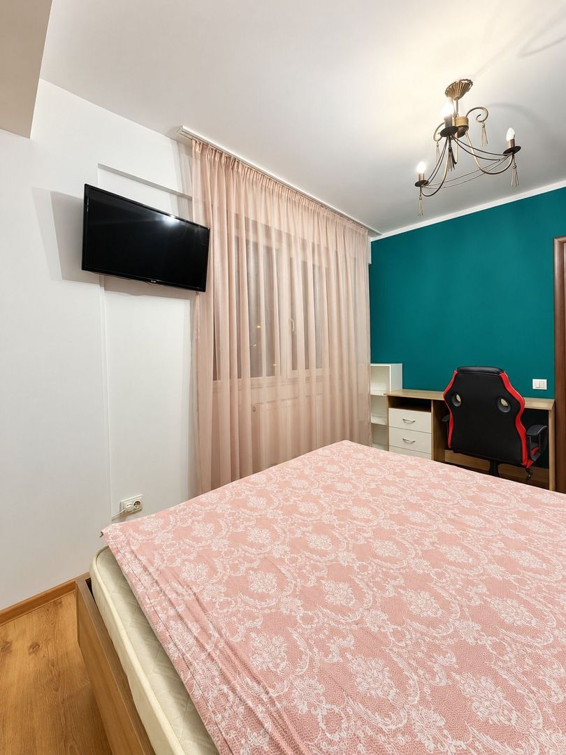 APARTAMENT 2 CAMERE | MIHAI BRAVU | PARCARE SUBTERANA - 4