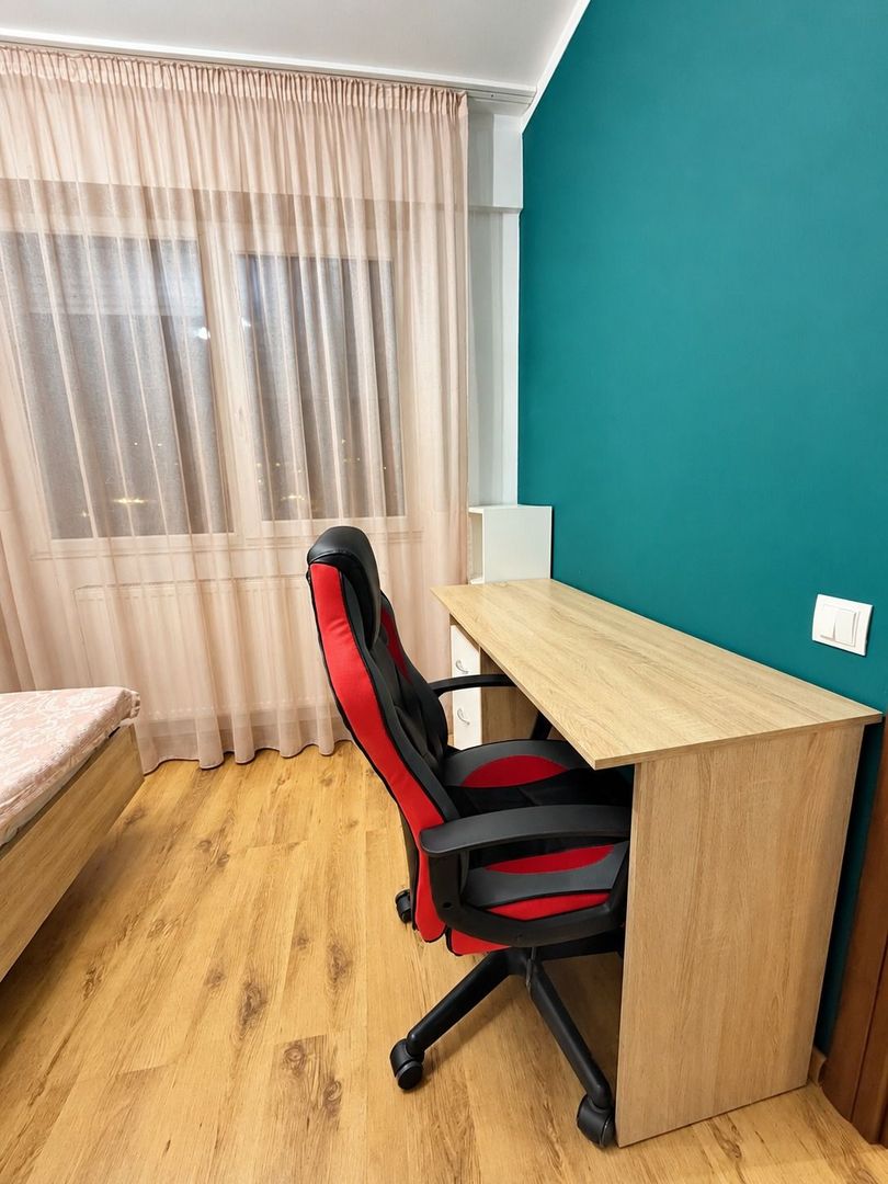 APARTAMENT 2 CAMERE | MIHAI BRAVU | PARCARE SUBTERANA - 5