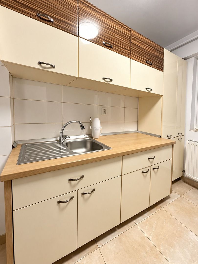 APARTAMENT 2 CAMERE | MIHAI BRAVU | PARCARE SUBTERANA - 6