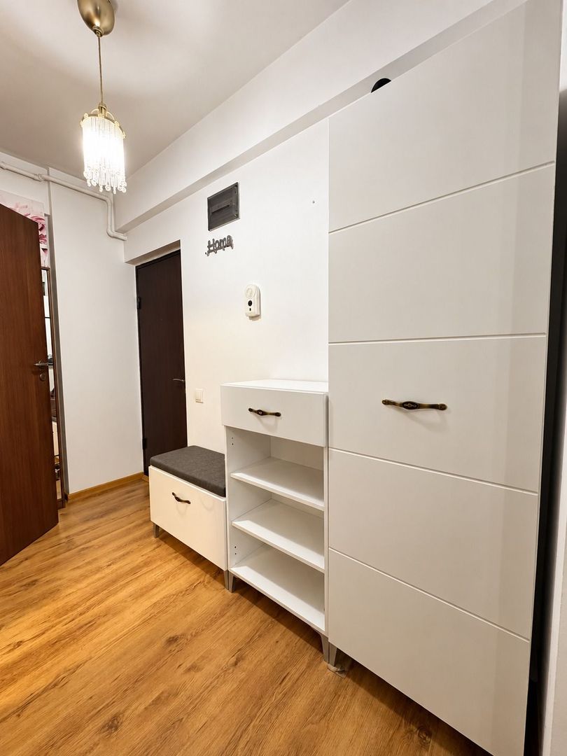 APARTAMENT 2 CAMERE | MIHAI BRAVU | PARCARE SUBTERANA - 8