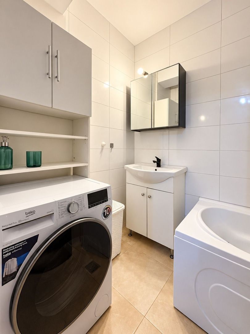 APARTAMENT 2 CAMERE | MIHAI BRAVU | PARCARE SUBTERANA - 9