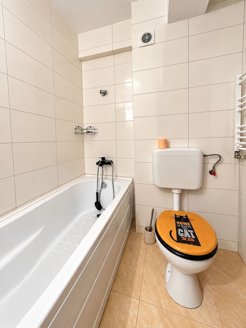 APARTAMENT 2 CAMERE | MIHAI BRAVU | PARCARE SUBTERANA - 10
