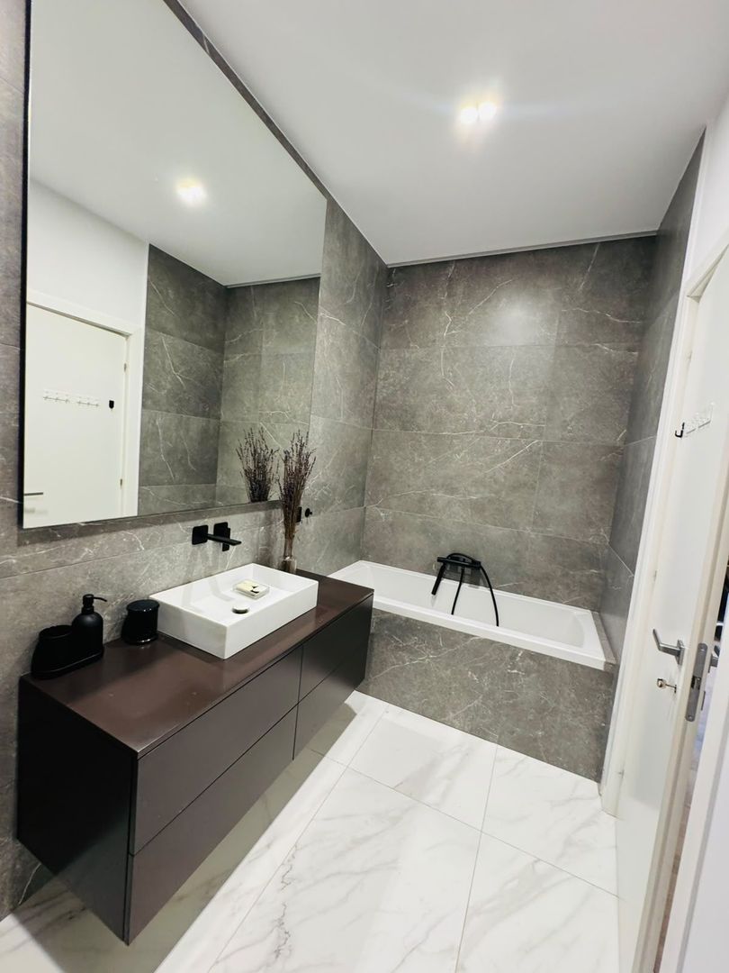 Apartament 3 camere Romana/Dorobanti/Bloc nou/Curte 131mp/Parcare - 17