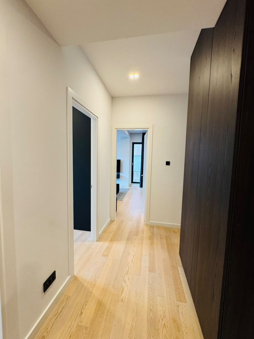 Apartament 3 camere Romana/Dorobanti/Bloc nou/Curte 131mp/Parcare - 19