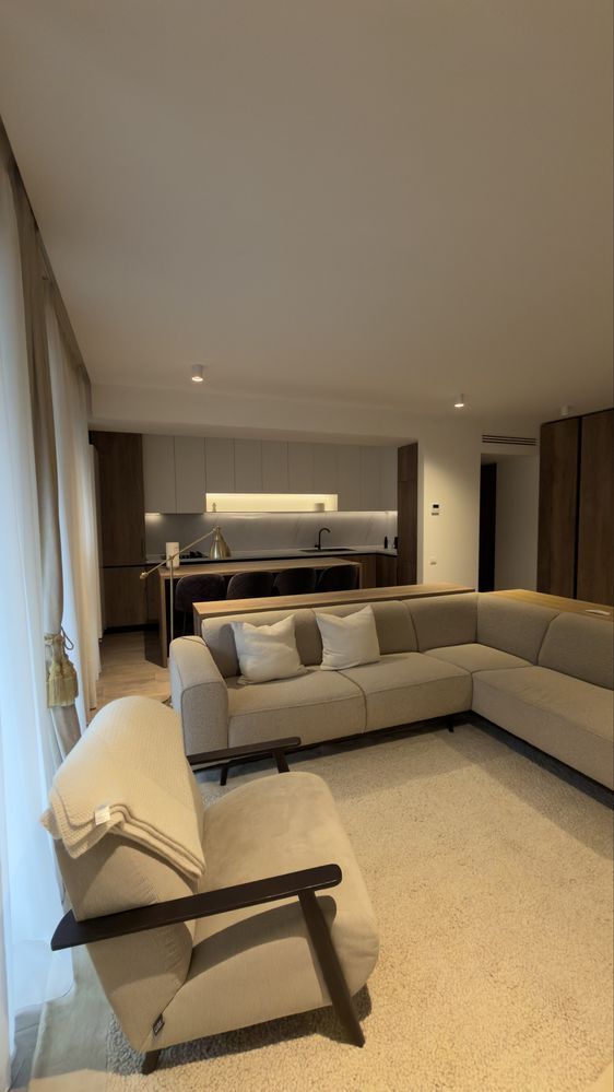 2 camere de inchiriat | IANCU NICOLAE | PARCARE INCLUSA