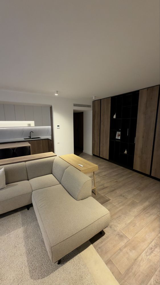2 camere de inchiriat | IANCU NICOLAE | PARCARE INCLUSA - imagine 2