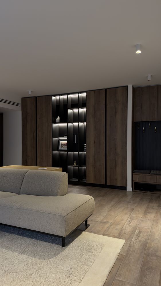2 camere de inchiriat | IANCU NICOLAE | PARCARE INCLUSA - imagine 3