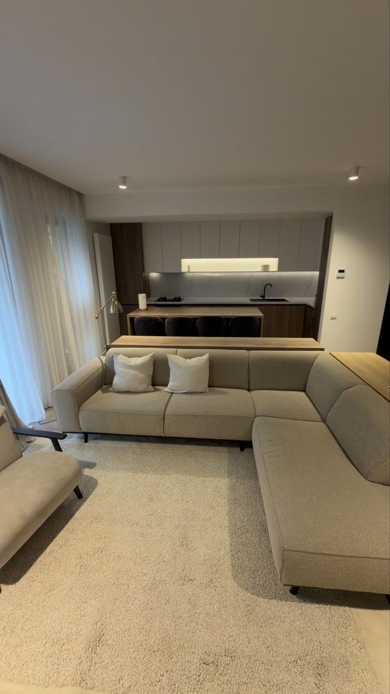 2 camere de inchiriat | IANCU NICOLAE | PARCARE INCLUSA - imagine 4
