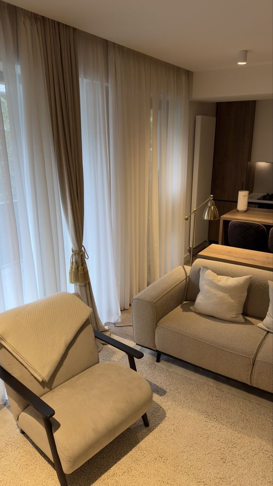 2 camere de inchiriat | IANCU NICOLAE | PARCARE INCLUSA - imagine 5