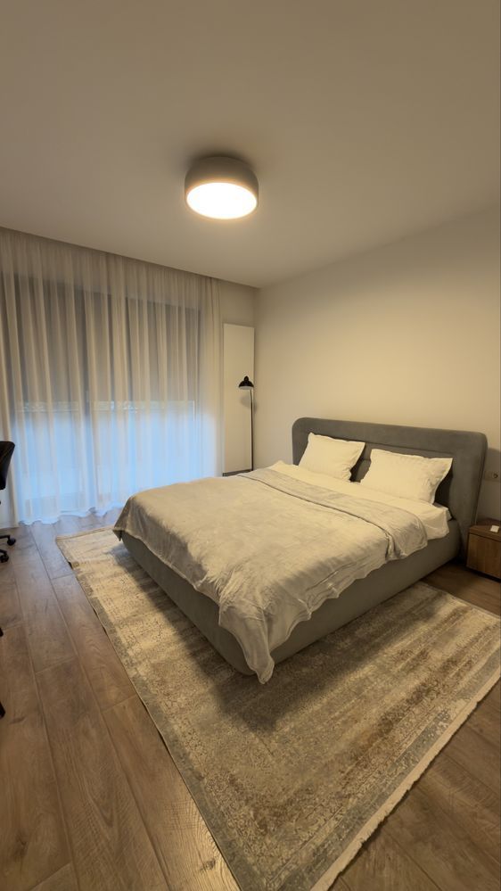 2 camere de inchiriat | IANCU NICOLAE | PARCARE INCLUSA - 7
