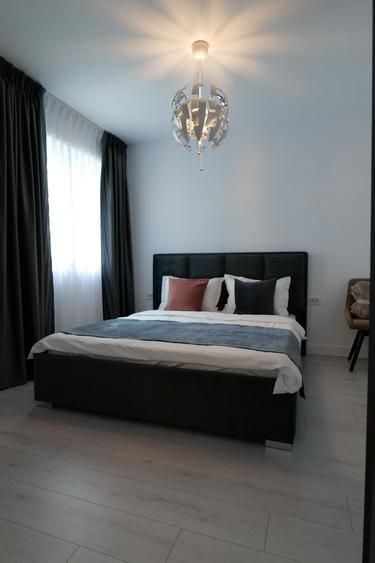 NOU! 3 cam Premium bloc nou Persoana fizica, Aviatiei-Herastrau - 4/7