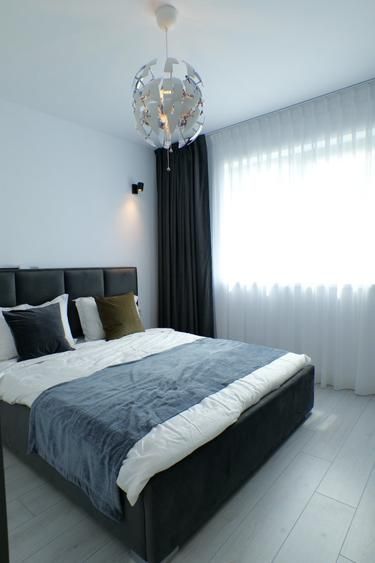 NOU! 3 cam Premium bloc nou Persoana fizica, Aviatiei-Herastrau - 5/7
