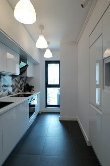 NOU! 3 cam Premium bloc nou Persoana fizica, Aviatiei-Herastrau - 6/7