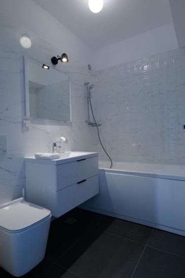 NOU! 3 cam Premium bloc nou Persoana fizica, Aviatiei-Herastrau