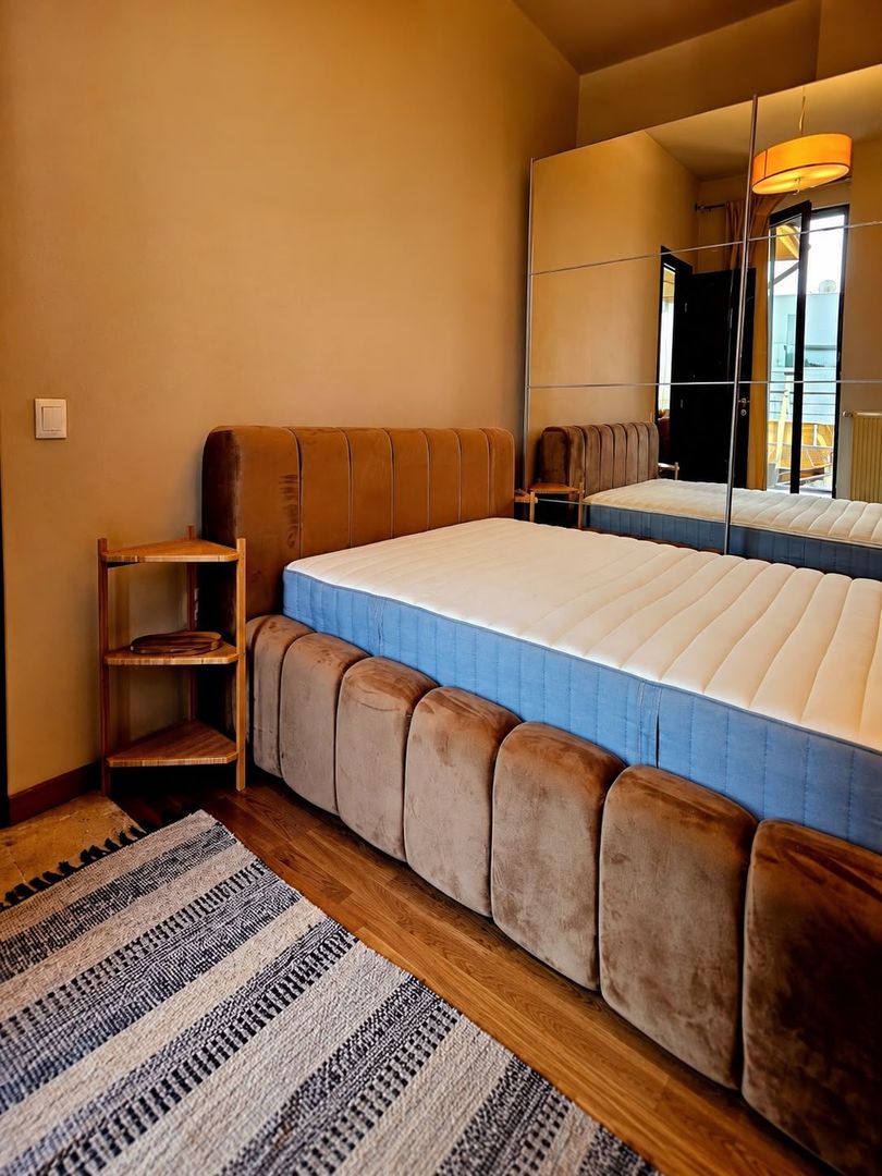 Apartament 3 camere, 75 mp, pet friendly – Casa Presei - 3