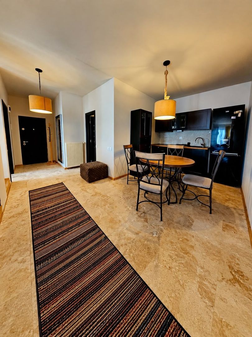 Apartament 3 camere, 75 mp, pet friendly – Casa Presei - 4