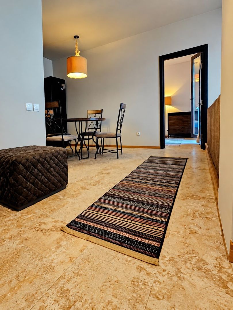 Apartament 3 camere, 75 mp, pet friendly – Casa Presei