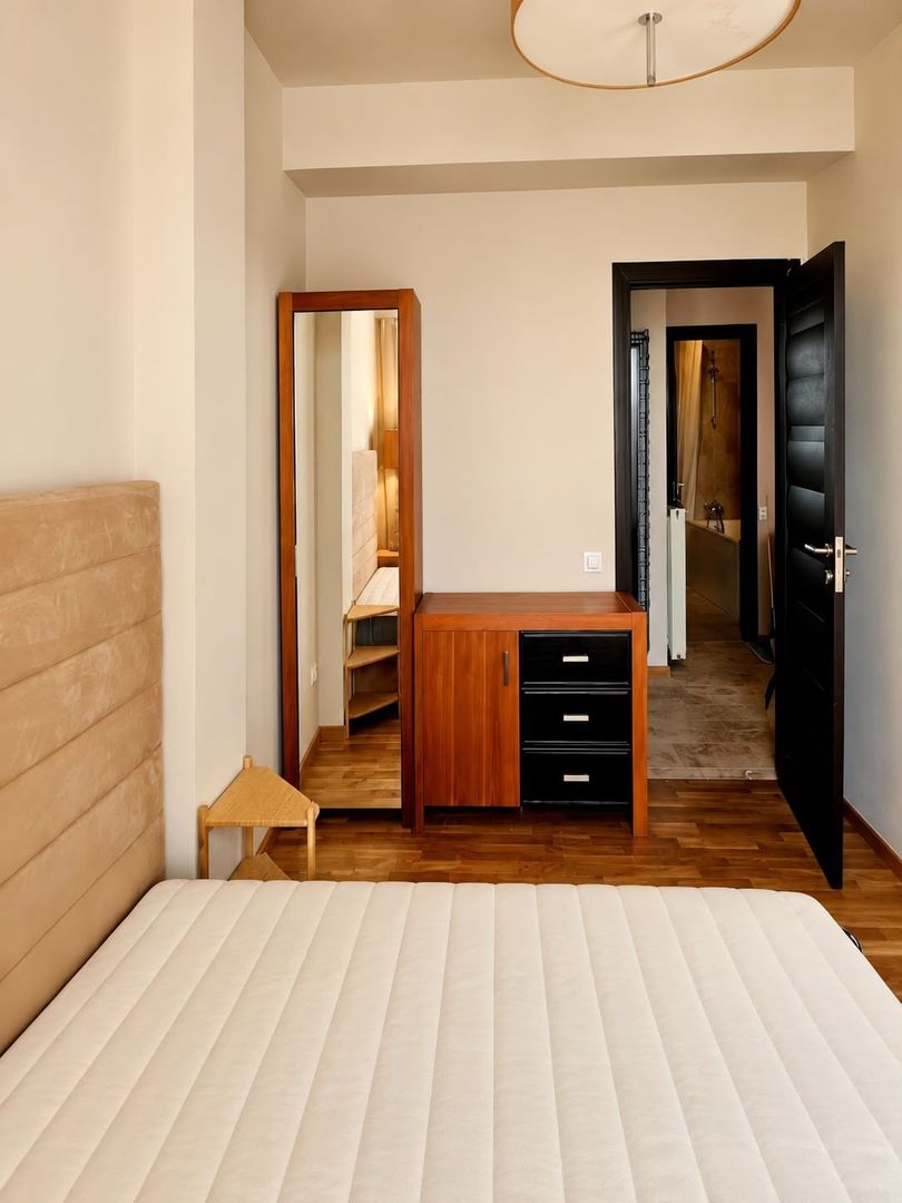 Apartament 3 camere, 75 mp, pet friendly – Casa Presei - 6