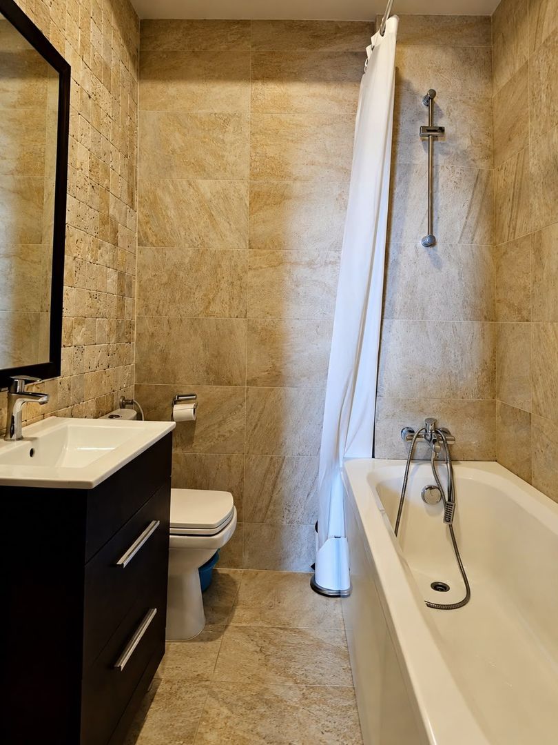 Apartament 3 camere, 75 mp, pet friendly – Casa Presei - 7