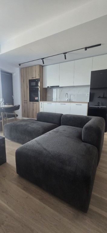 Apartament 2 camere | Prima închiriere | Terasă 14 mp