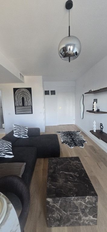 Apartament 2 camere | Prima închiriere | Terasă 14 mp - 2
