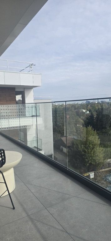 Apartament 2 camere | Prima închiriere | Terasă 14 mp - 14