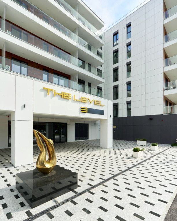 Apartament 2 camere | Prima închiriere | Terasă 14 mp - 15