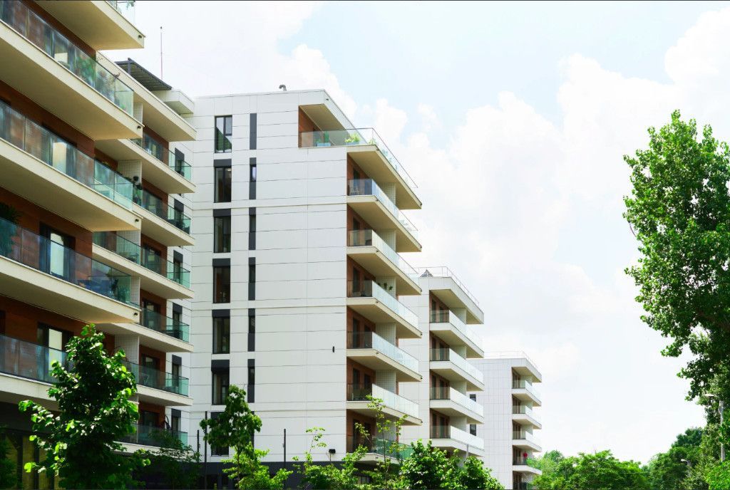 Apartament 2 camere | Prima închiriere | Terasă 14 mp - 16