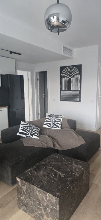 Apartament 2 camere | Prima închiriere | Terasă 14 mp - 3