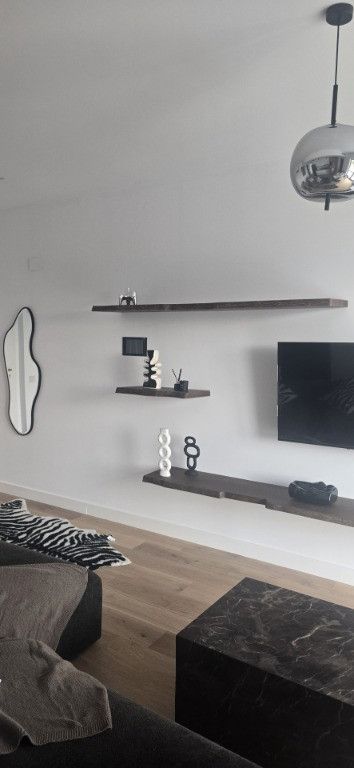 Apartament 2 camere | Prima închiriere | Terasă 14 mp - 5
