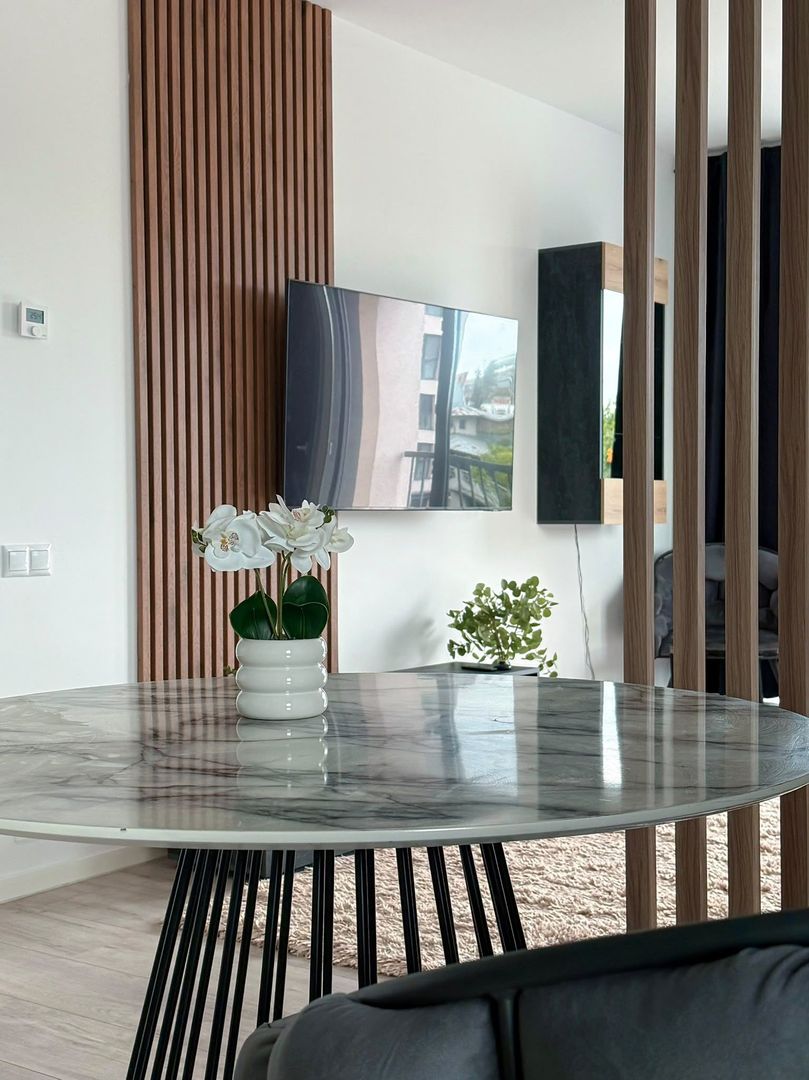 Apartament 2 camere | Aproape de metrou și lac - 3