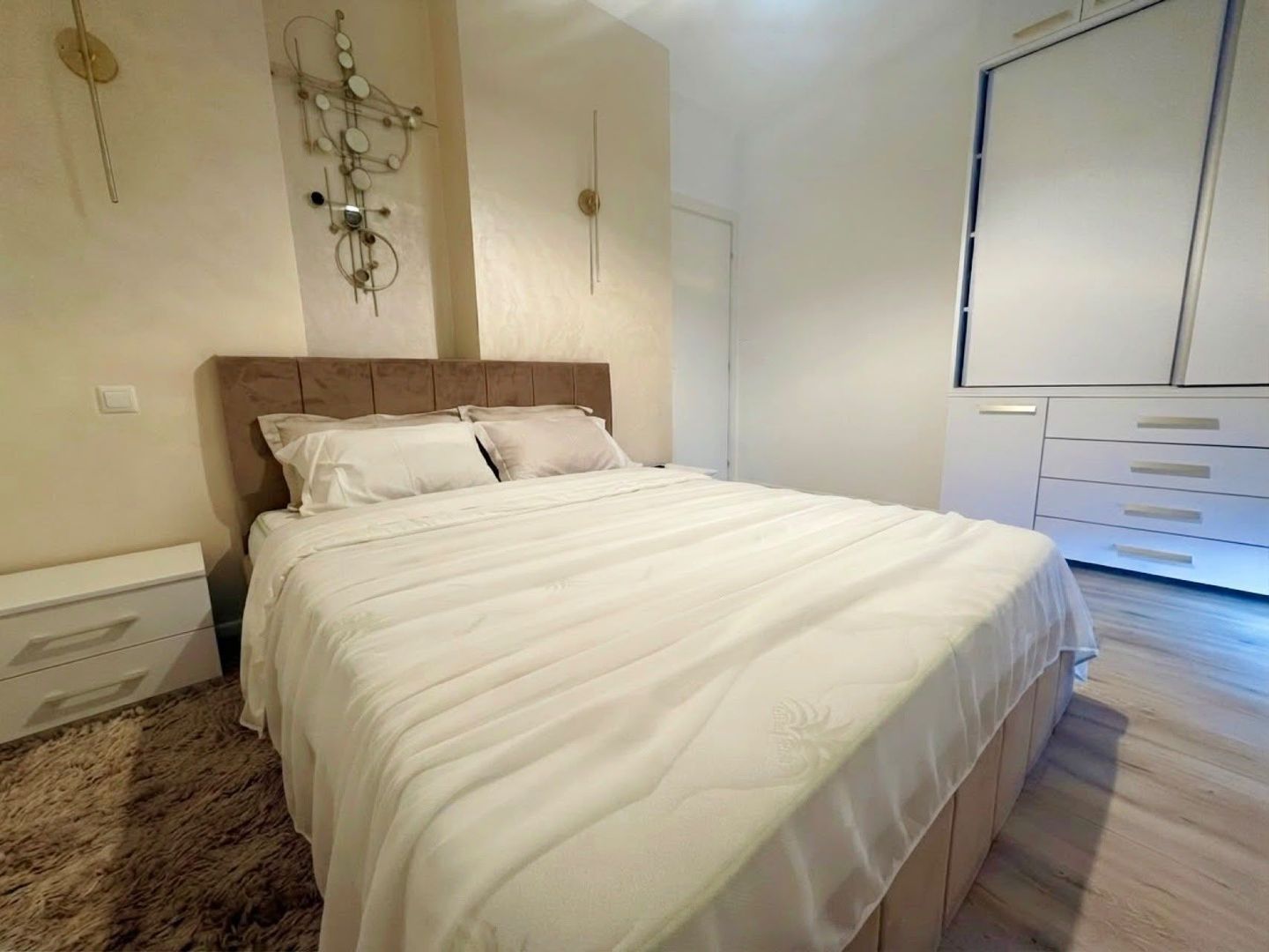 Apartament 2 camere | Aproape de metrou și lac - 4